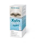 Xylogel Hydro Żel do nosa w atomizerze 10g